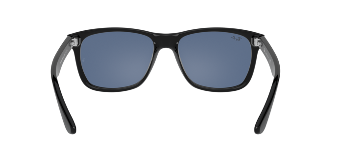 OKULARY RAY-BAN® RB 4181 601/80 57 ROZMIAR M OKULARY RAY-BAN® RB 4181 601/80 57 ROZMIAR M